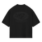 ARMÉE DE LA RÉPUBLIQUE TEE - BLACK